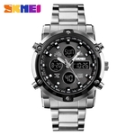 SKMEI 1389 Outdoor Sports Watch rel¨®gio eletr?nico 30m Waterproof