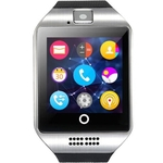 Sky-Devices Watch 2 Android Smartwatch - Silver (SKY WATCH 2)