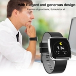 Sleep Rate Bracelet Business Monitor Pressure Blood Bluetooth Sports Heart