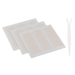 Slim Adhesive natural double Eyelid Tape Double Eyelid Tape Sticker Eye Tapes H