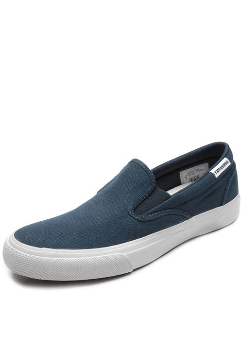 Slip On Converse All Star Core Slip Azul