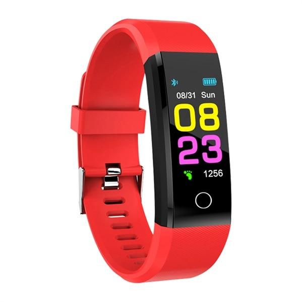 SMART BAND 105 MEAP. / Red