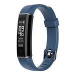 Smart Band Heart Rate Monitor Waterproof Smart Bracelet