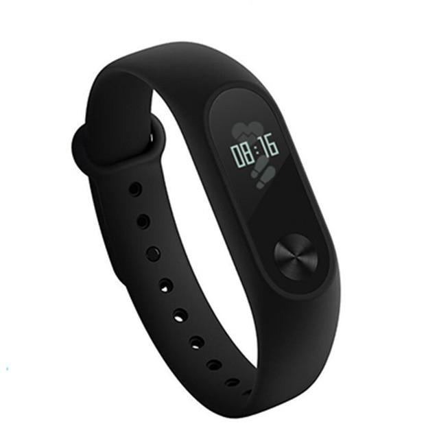 Smart Band Xiaomi Mi Band 2