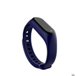 Smart Bracelet Sport Bluetooth Waterproof 0.96 Inch IPS Color Screen Heart Rate Monitor