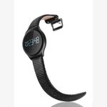 Smart Screen Assista M7 inteligente Pulseira Heart Rate Monitor ped?metro Toque