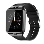 Smart Screen Watch Phone SMS Internet Touch Access posicionamento da camera Compass