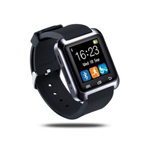Smart Watch - Andrews Preto Universal - Yu Jie Yujie Novo U8 do Bluetooth Telefone do Relógio Inteligente Cda Univer