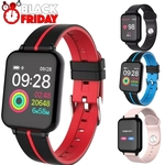 Smart watch B57 Relógio Inteligente App Hero band