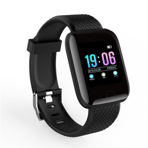 Smart Watch D13 / Azul