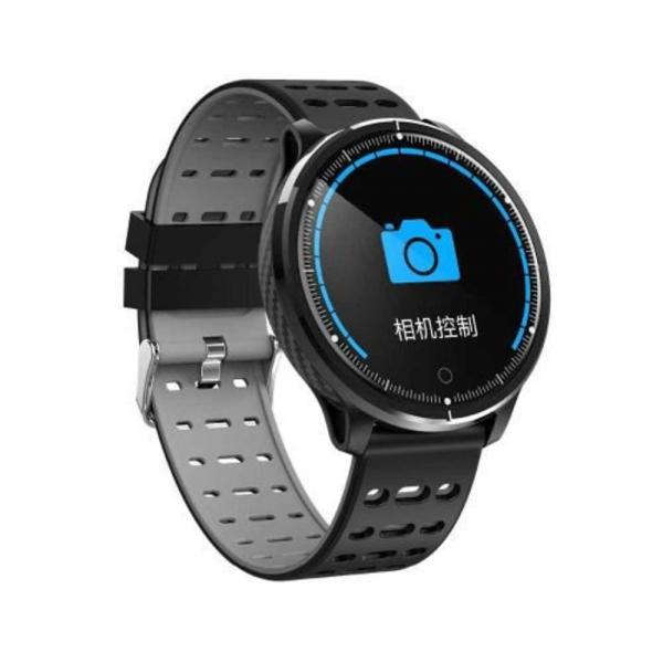 Relógio Inteligente Smart Watch P71 Sports Fitness Tracker - Smartband