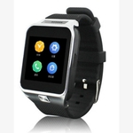 Smart Watch GW06 3G WIFI internet chamada sistema Android Multi-idioma Watch