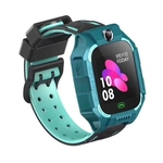 Smart Watch Kids Anti-Lost posicionamiento LSB Tracker S0S, SIM llamada Smart Watch