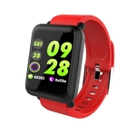 Smart Watch M28 IP68 Waterproof Heart Rate monitor Smartwatch practical