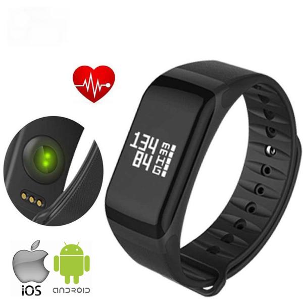 Smart Watch Massy Relógio Inteligente de Monitoramento Up Power - IOS / Android