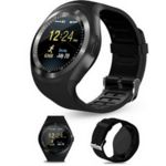 Smart Watch Relógio Inteligente Y1 Android Touch Bluetooth