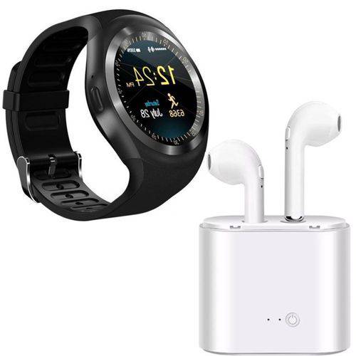 smartwatch p70 reclame aqui