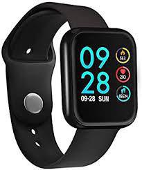 Smart Watch Relógio P70 Inteligente Saúde Sports Fitness Tracker - MJX