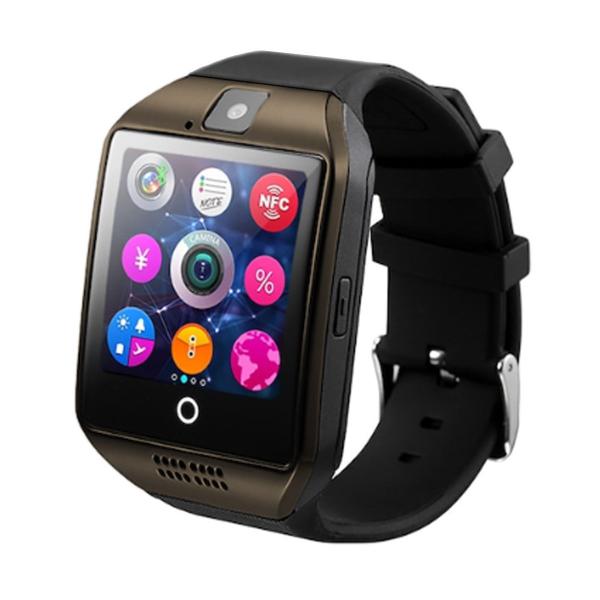 Smart Watch Relogio Q18 Inteligente Celular Bluetooth Touch - Classics