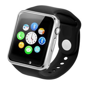 Smart Watch - Smart Watch - US Smart Watch - Preto