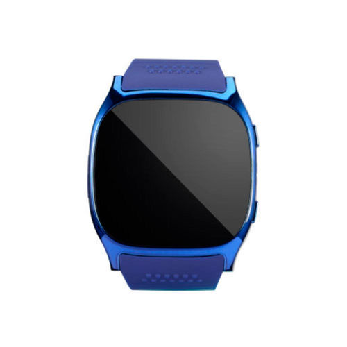 Smart Watch T8-azul