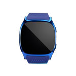 Smart Watch T8-azul