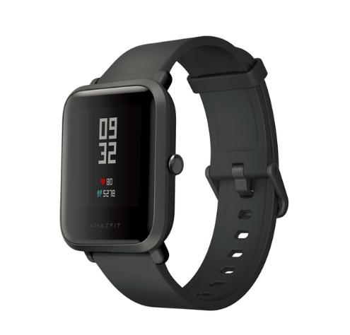 Smart Watch Xiaomi Amazfit Fit Bip Original para Android