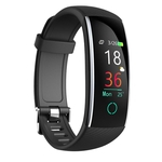 Smart Wireless colorida Sono Sport Fitness Tracker Smart Watch