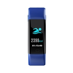 Smart Wireless Rastreador de Fitness Sleep Monitor de Ritmo Cardíaco Sport Smart Watch