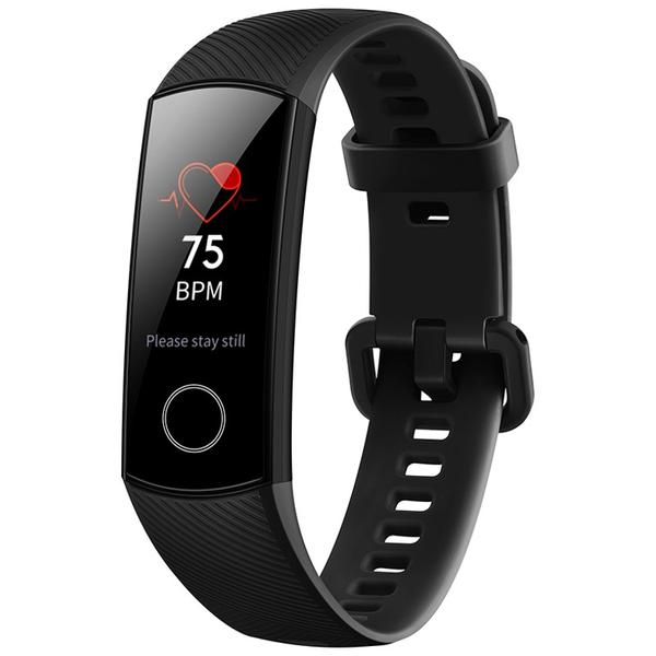 Smartband Huawei Honor Band 4 Preto