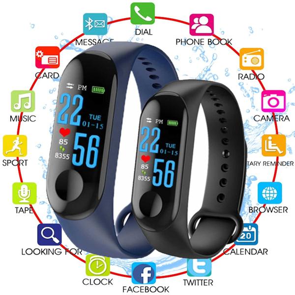 Smartband M3