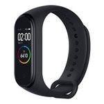 Smartband Mi Band 4 Tela Amoled Bluetooth 5.0 Android / Ios - Xiaomi