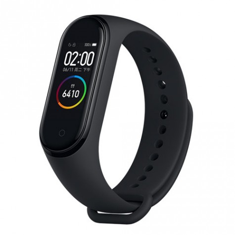 Smartband Mi Band 4 - Xiaomi