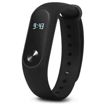 Smartband Mi Band 2 - Xiaomi