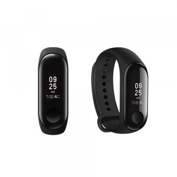 Smartband Mi Band 3 - Xiaomi