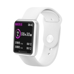 Smartband P68S Monitoramento Multi esportes - 60