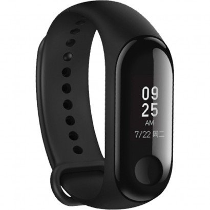 Smartband Preto Xiaomi