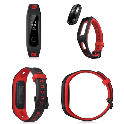 Smartband Pulseira Inteligente Huawei Honor 4 Versão Running