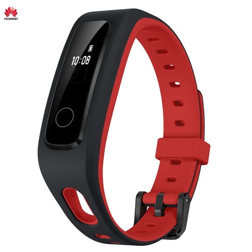 Smartband Pulseira Inteligente Huawei Honor 4 Versão Running