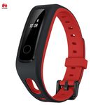 Smartband Pulseira Inteligente Huawei Honor 4 Versão Running