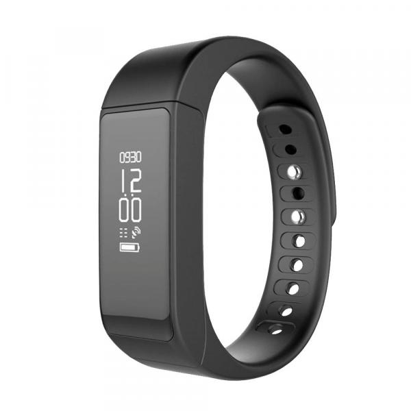 Smartband Relógio Pulseira Inteligente Monitor Cardíaco - Iwownfit