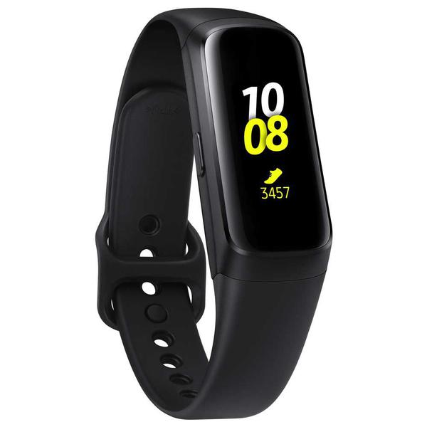 Smartband Samsung Galaxy Fit - Preto