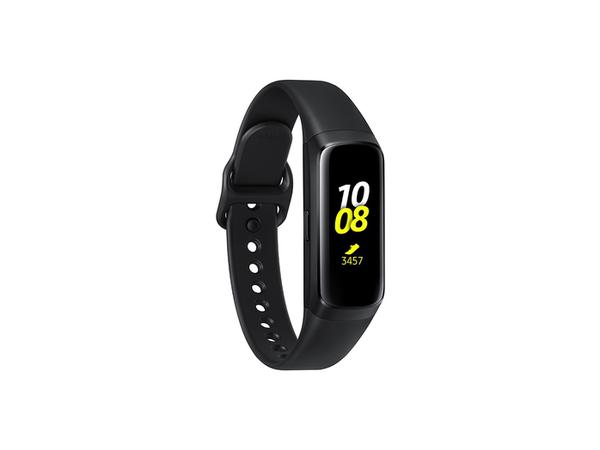 Smartband Samsung SM-R370 Galaxy Fit Preto