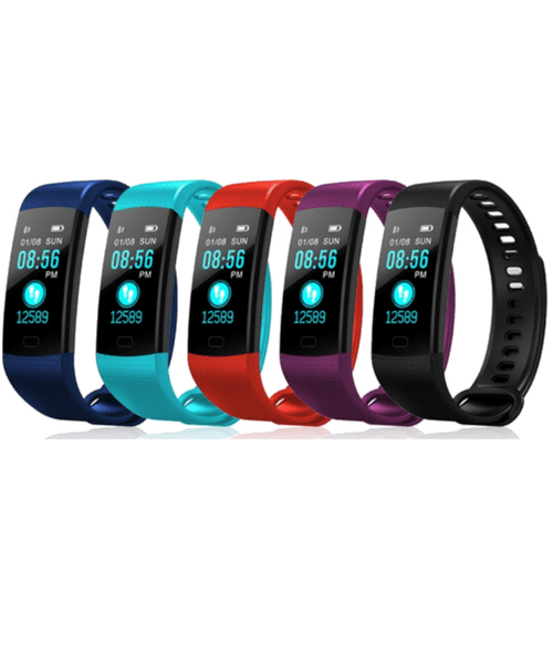 SmartBand X9 / Roxo