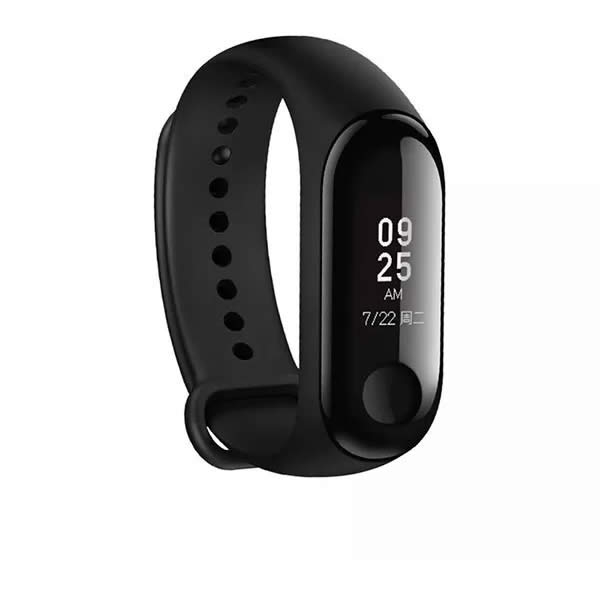 Smartband Xiaomi Mi Band 3 - Original