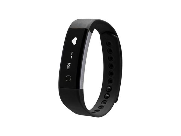 Smartband Xtrax Fit Preto