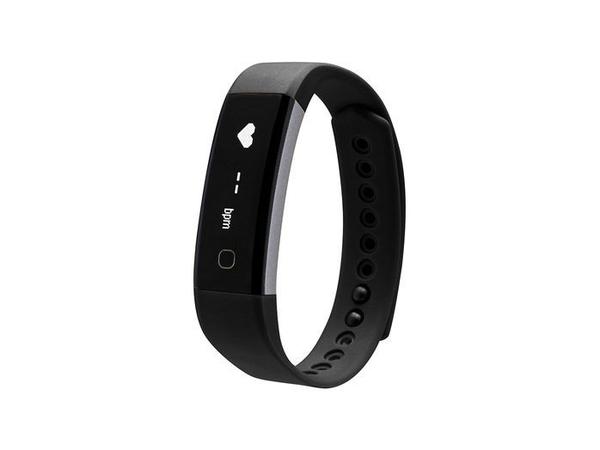 Smartband XTRAX FIT Preto