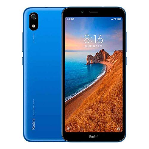 Smartphone Xiaomi Redmi 7a Dual, 16GB, 5.45, 13MP 5MP, Android 9.0