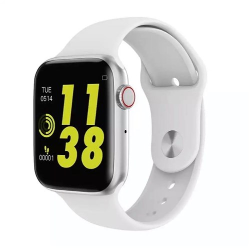 Smartwach Iwo 8 Branco