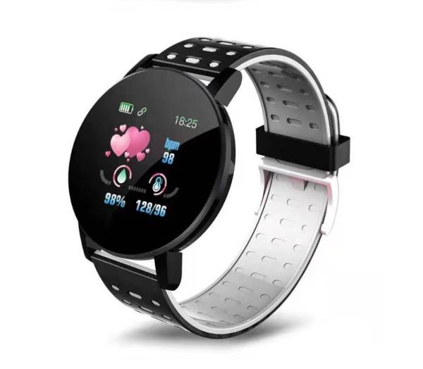 Smart Watch B57 Relógio Inteligente App Hero Band - Rosa - HeroBand -  Smartwatch e Acessórios - Magazine Luiza